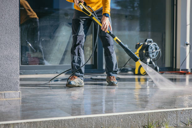 Best Parking Lot Cleaning in Spencer, IN