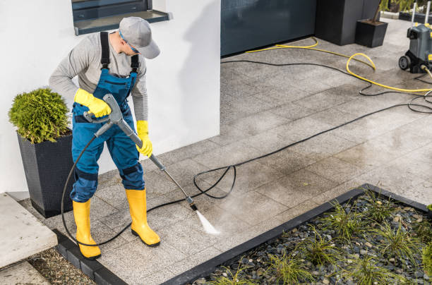 Best Eco-Friendly Pressure Washing in Spencer, IN